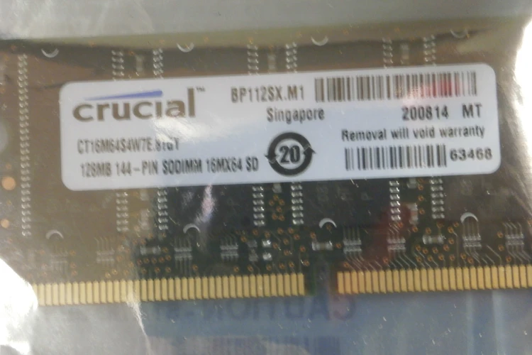 New | in-Stock CRUCIAL 831521 Port Expansion Cards Arizona US | ASSET CONVERSION SPECIALISTS, INC. #319888