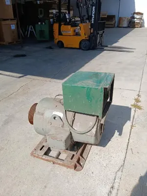 NRM PACEMAKER EXTRUDERS | Machinery Network (3)