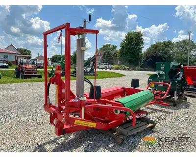 Used FARM KING _UNKNOWN_ Feed Bunkers Iowa US | Keast Enterprises #1360257