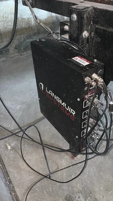 Used _UNKNOWN_ _UNKNOWN_ Plasma Cutters Georgia US | Auction Management Corporation #1548664