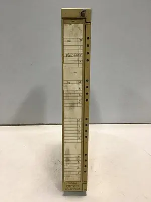 USED SIEMENS 6ES5 454-7LA11