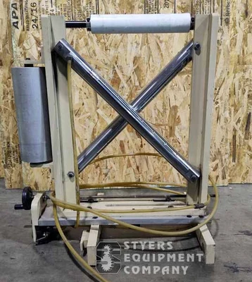 1995 MARK ANDY 4150 TURN BAR | Styers Equipment Company (1)