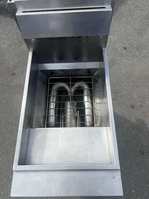 Used VULCAN 1VK45C-1 Cookers / Coolers / Fryers Florida US | BAM Discount Restaurant Equipment #1452332