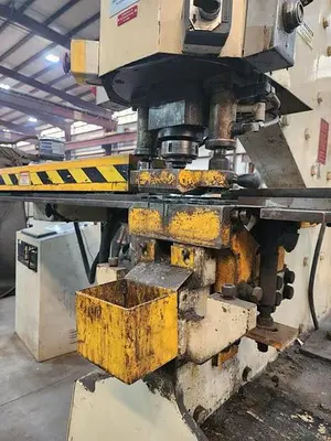 USED 2005 GEKA 110/SD
