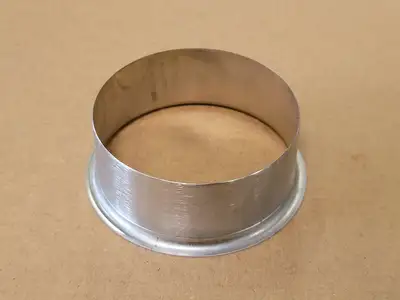 Shaft Sleeve 99215, 2.162"-2.168" ID, 0.787 Usable, 0.905 WD