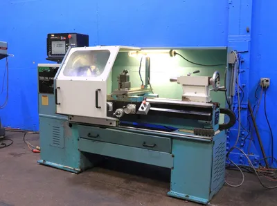 2004 SOUTHWESTERN INDUSTRIES TRAK TRL 1745P CNC Lathes 2-Axis | Clark Machinery Sales, LLC (11)