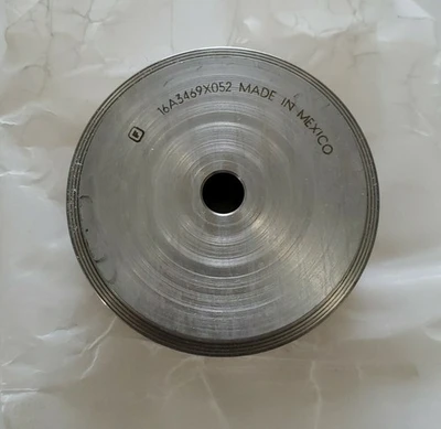 NEW Fisher Controls 16A3469X052