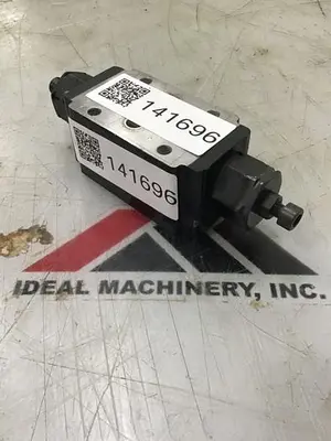 USED REXROTH Z2FS62432QV
