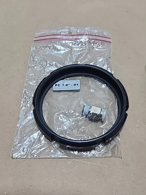 NEW NOVASEPTIC PA38/110