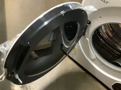 Used COSTWAY FP11289US-WH Residential Appliances Michigan US | Miedema Asset Management Group #1406818