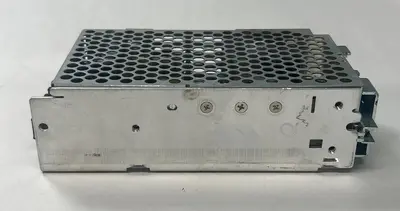 Used OMRON S8PS-15024CD DIN Rail Power Supplies Ohio US | Surplus Asset Holdings #1547683