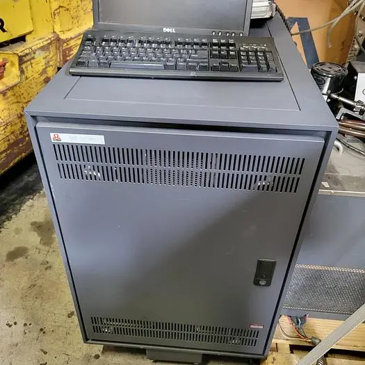 Used KODAK 5122 Web-fed press Nevada US | Dawson Machinery #445513