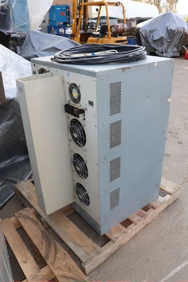 USED ENI RS96B
