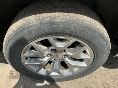 USED 2015 GMC YUKON