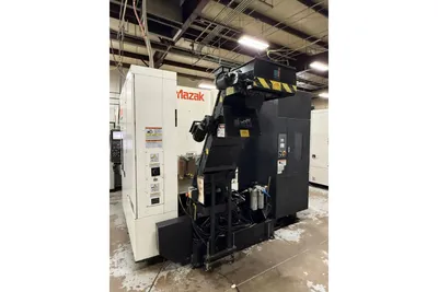 Used _UNKNOWN_ _UNKNOWN_ Flexible Machining Systems Utah US | KD Auctions #1549078