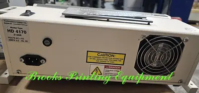 USED RHIN-O-TUFF HD 4170