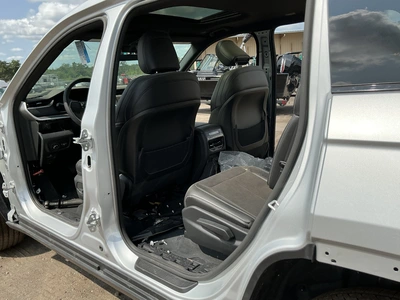 Used 2025 JEEP GRAND CHEROKEE L SUVs Michigan US | Miedema Asset Management Group #1321297