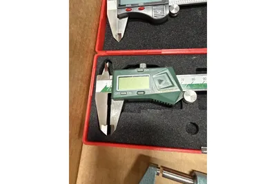 Used _UNKNOWN_ _UNKNOWN_ Measurement Kits Utah US | KD Auctions #1549386