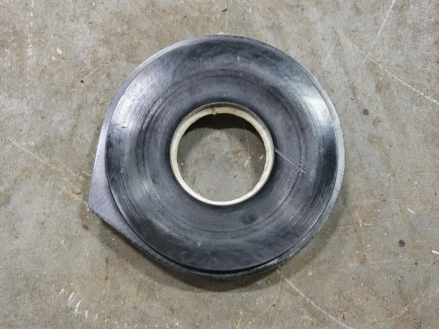USED DORRIS GEAR DRIVES KB-64-2
