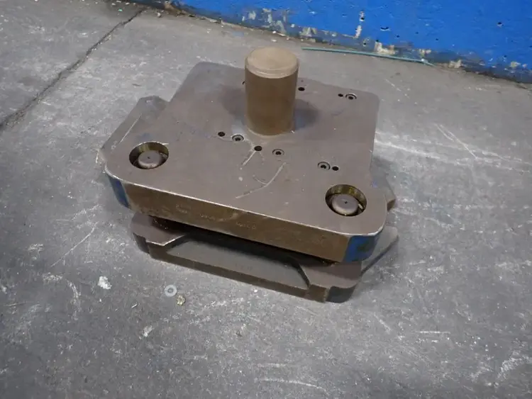 Used PRODUCTO 86A12 Tooling & Accessories (Other) Ohio US | HGR 24 #802024
