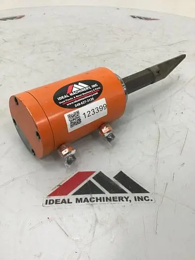 Used ENGEL ES600/200/300 / DLC Injection Molding Parts Michigan US | Ideal Machinery #707350
