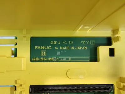 NEW FANUC A05B2600C001