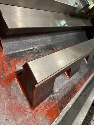 2015 SAMSUNG SL-35/1500 CNC Lathes | GMT (12)