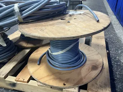 Used LUTZE _UNKNOWN_ Cable & Wire Ohio US | HGR 24 #1286798