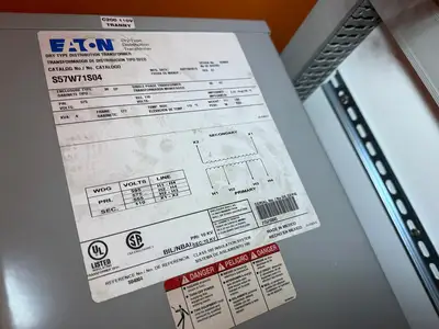800A Motor Control Center MCC, 575V, 800A Bus, Form 4A, IP42 Enclosure