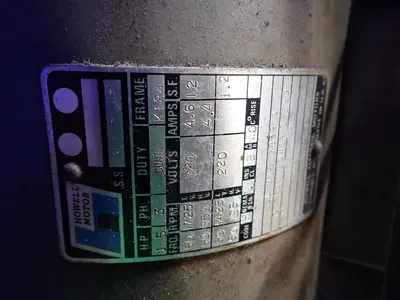 Used CLAUSING 2276 Heavy Duty & Sensitive Single Spindle Drills Ohio US | HGR 24 #1290310