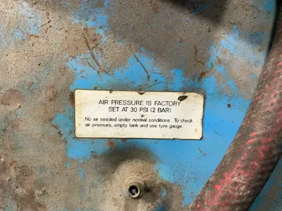 Used _UNKNOWN_ _UNKNOWN_ Chemical & Process Equipment Ohio US | HGR 24 #1521382