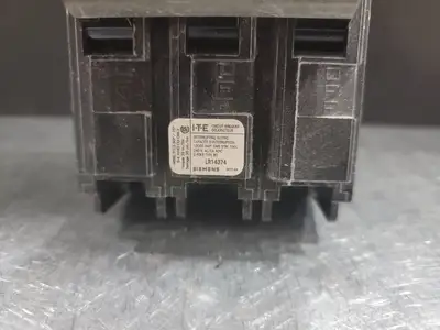 USED SIEMENS BQ360