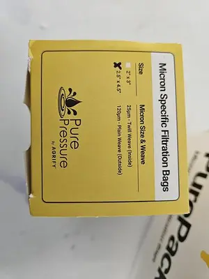NEW 2019 PURE PRESSURE AUTOMATED