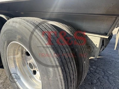 Used 2023 MAC TRAILER MFG _UNKNOWN_ Dump Trailers Illinois US | T&S Trailer Pool #1509383