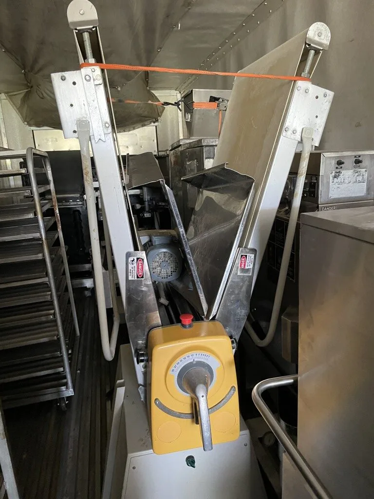 USED 2010 Rondo SSO 6/5