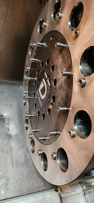 2006 HURCO TMM-10 LATHES, CHUCKING, N/C & CNC, 3-AXIS OR MORE | Machinery Resources International (6)