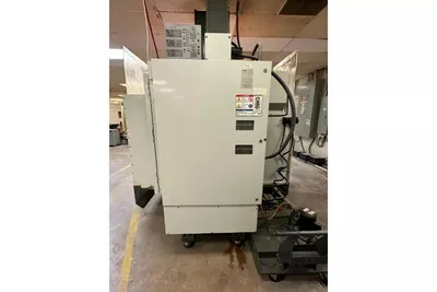 2011 HAAS VF-2SS Vertical Machining Centers | Midstate Machinery (23)