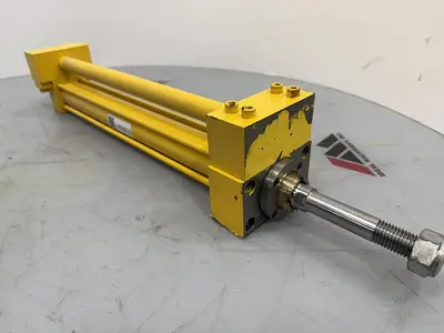 USED PARKER 01.50 CJJC2HTS23M 15.875