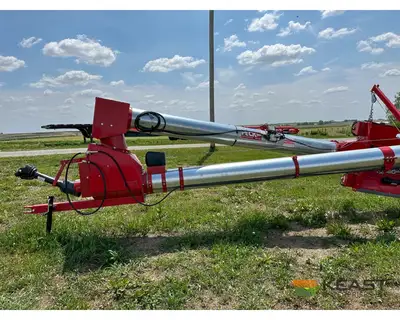 Used PECK _UNKNOWN_ Augers Iowa US | Keast Enterprises #1360394