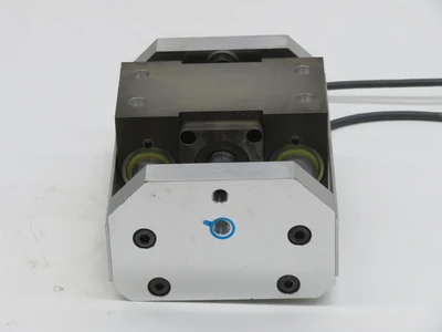 Used TAIYO PARKER _UNKNOWN_ Parts (Hydraulics and Pneumatics) Texas US | OCO Industrial #1626894