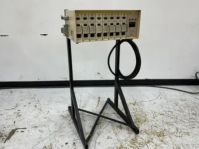 USED ITC MF8-150