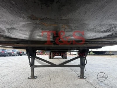 Used 2021 GREAT DANE _UNKNOWN_ Box Trailers Illinois US | T&S Trailer Pool #1509423