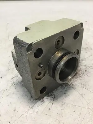 USED YUKEN LD-16-20-S-5-Z109-1218
