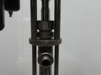 Ingersoll Rand ARO 66234-A4D8 Pneumatic Fluid Piston Pump