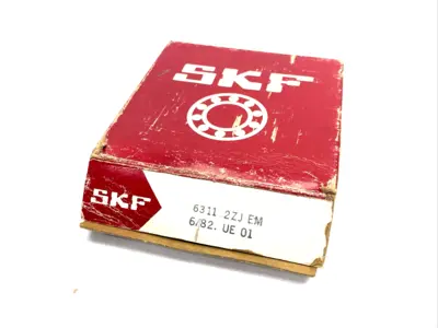 USED SKF 63112ZJEM