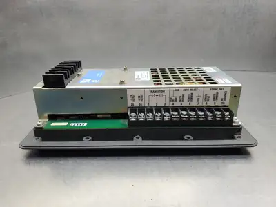 Used Westinghouse IQ-1000 (7870A37G01) Motor Protection Relay Relays & Switches South Carolina US | Palmetto Automation #1521161