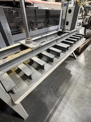 Lumber Press