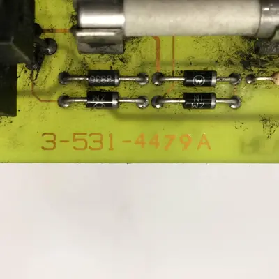 USED CINCINNATI MILACRON 3-531-4479A