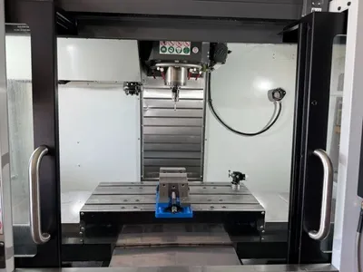 2026 HAAS VF-2SS Vertical Machining Centers | Midstate Machinery (2)