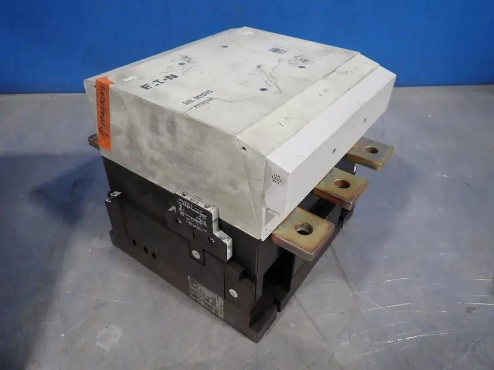 USED EATON DILM1000